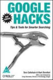 Google Hacks: Tips & Tools for Smarter Searching